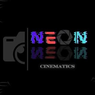 Neon Cinematics — Neon Club logo